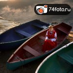 Фотовыставка \"Мир вокруг нас\"